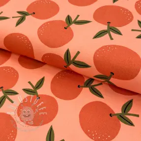Dekostoff Fruits design D