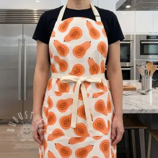 Dekostoff Fruits design A