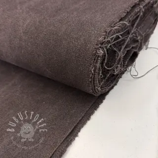 CANVAS STONEWASHED brown