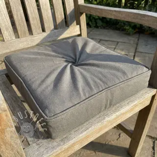 CANVAS STONEWASHED grey
