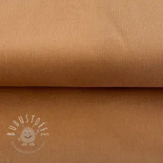 Feincord caramel