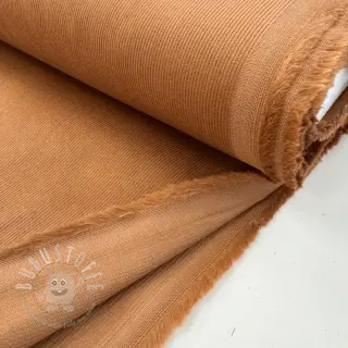 Feincord caramel