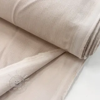 Feincord beige