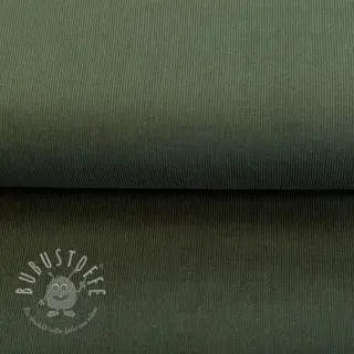 Feincord army green