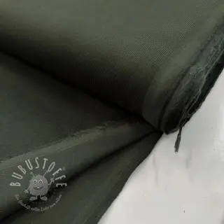 Feincord army green
