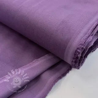 Feincord lavender
