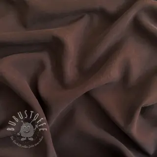 Lyocell brown