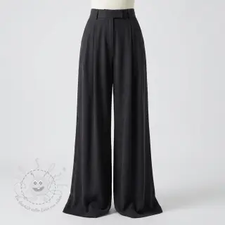 Lyocell black