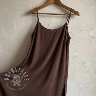Lyocell brown