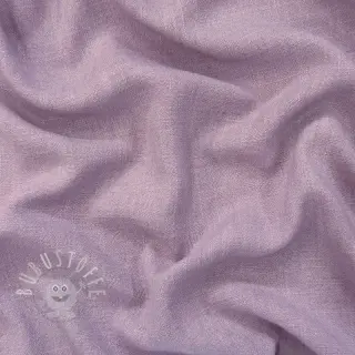 Viskosestoff leinen WASHED cherryblossom