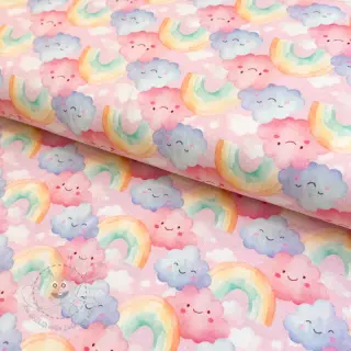 Jersey Love cloud design A