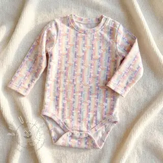Jersey Love cloud design C