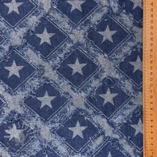 JEANS DENIM 12 OZ Star blue
