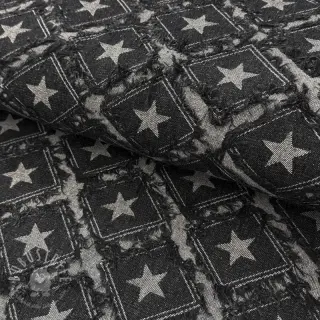 JEANS DENIM 12 OZ Star black