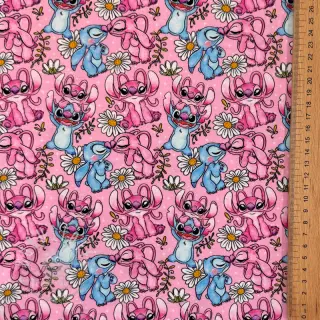 Jersey Cute little monsters design D