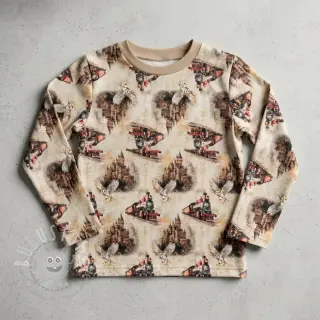 Jersey Magical design B