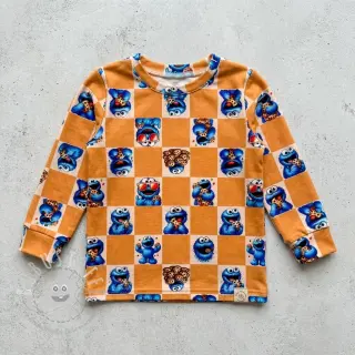 Jersey Game time design C