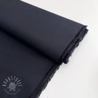 Popeline 0151 navy