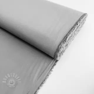Popeline 0151 dark grey