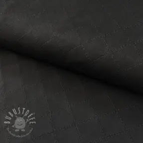 SUEDE SCUBA Diamond black