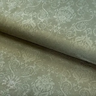 SUEDE SCUBA Embossed khaki