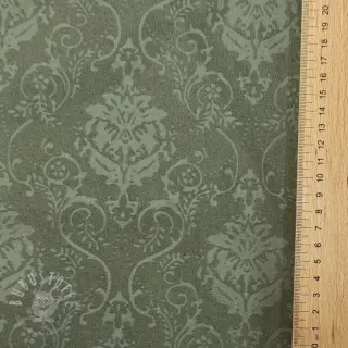 SUEDE SCUBA Embossed khaki