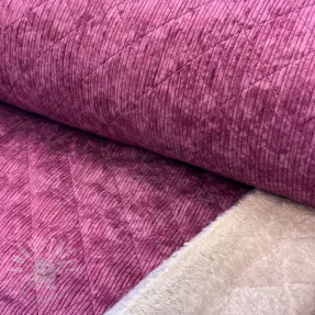 Cord QUILT wine