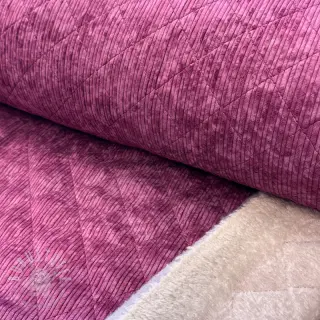 Cord QUILT wine