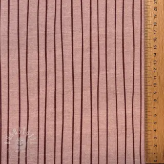 Dekostoff premium Freehand thin lines