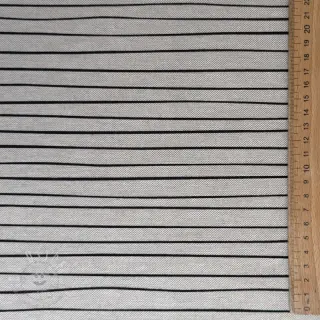 Dekostoff Linenlook Freehand thin lines