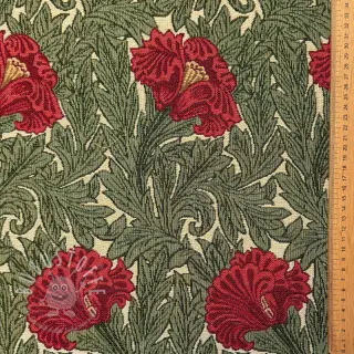 Dekostoff GOBELIN premium Poppy art craft beige