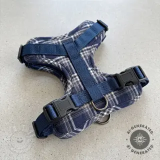 Baumwollstoff FLANEL YARN DYED BRUSHED CHECK design D