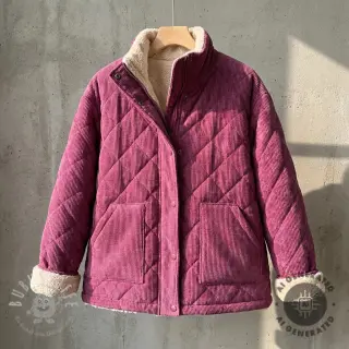 Cord QUILT wine