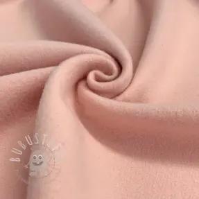 Mantelstoff SOFTCOAT rose