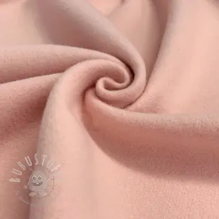 Mantelstoff SOFTCOAT rose