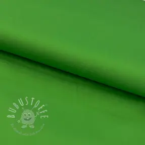 Baumwollstoff SATIN light green