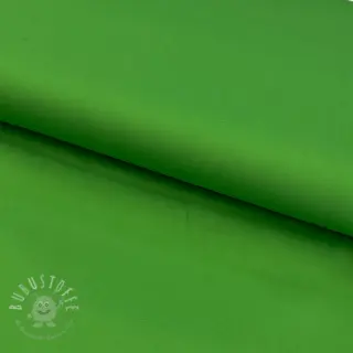 Baumwollstoff SATIN light green