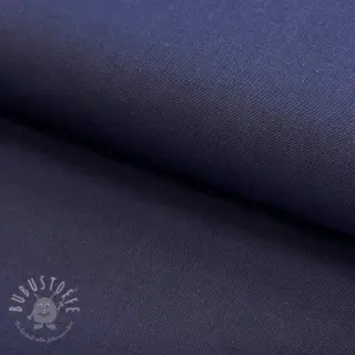 CANVAS navy 280 cm