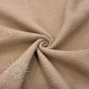 Sherpa soft taupe