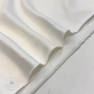 Jersey BRUSHED RIB ecru