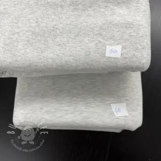 StoffresteSommersweat alpenfleece JOGGING 269