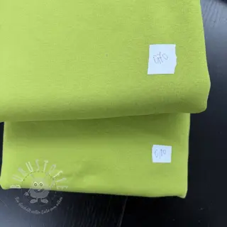 StoffresteSommersweat alpenfleece JOGGING 268