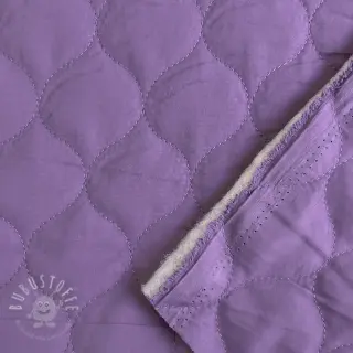Steppstoffe Round grape