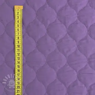 Steppstoffe Round grape