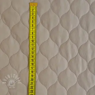 Steppstoffe Round sand