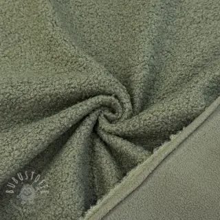 Fleece TEDDY DOUBLE SIDED pickle