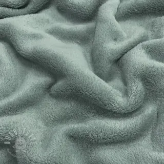 Microfleece old green