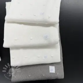 Stoffreste Strickstoffe 285
