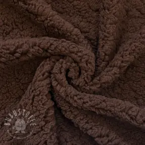 Sherpa dark brown