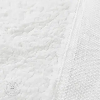 Sherpa white